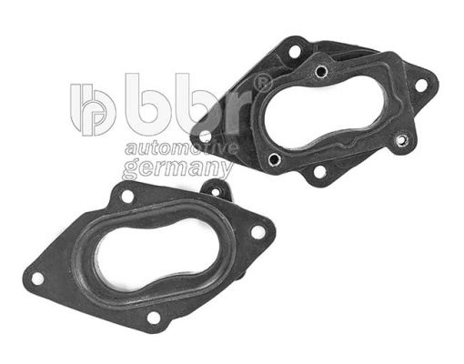 BBR AUTOMOTIVE Flants,karburaator 002-30-00054